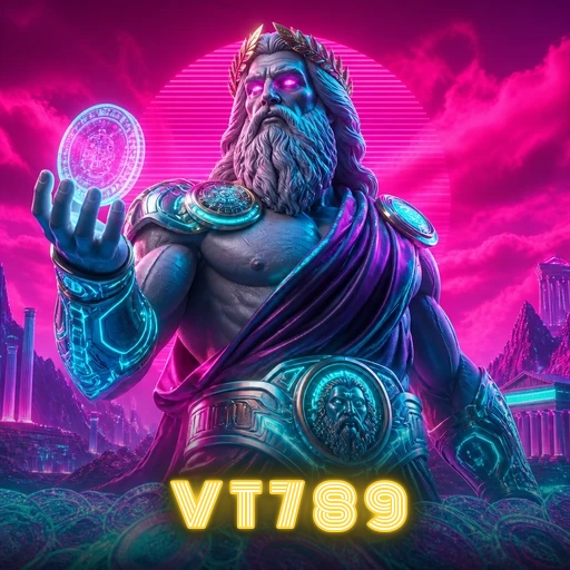 Lisensi resmi PSE vt789 Indonesia
