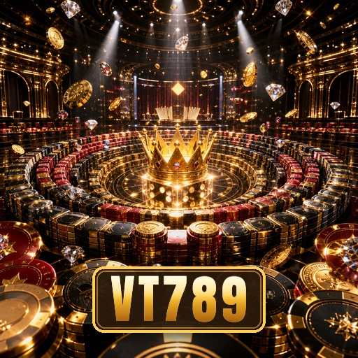 vt789 Key Features